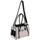 Carrying Bag Cilou 1 Light Grey 37X24X31cm