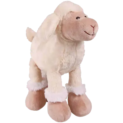 Sheep Dog Toy