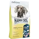 Happy Dog Dry Food Fit & al Adult Light Calorie Control Yellow 4 kg