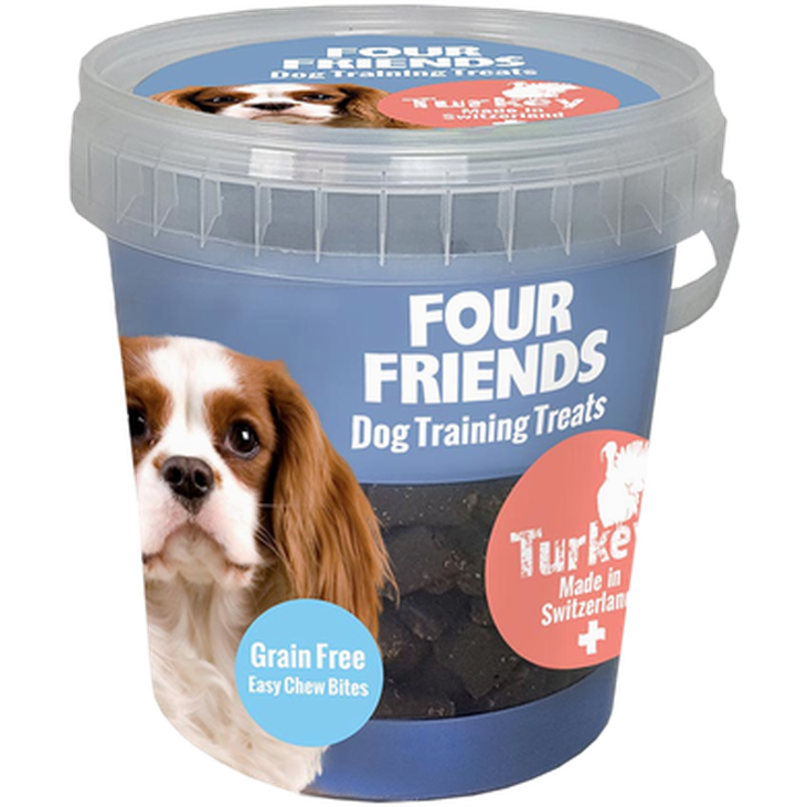 Dog Training Treats Turkey 400 g