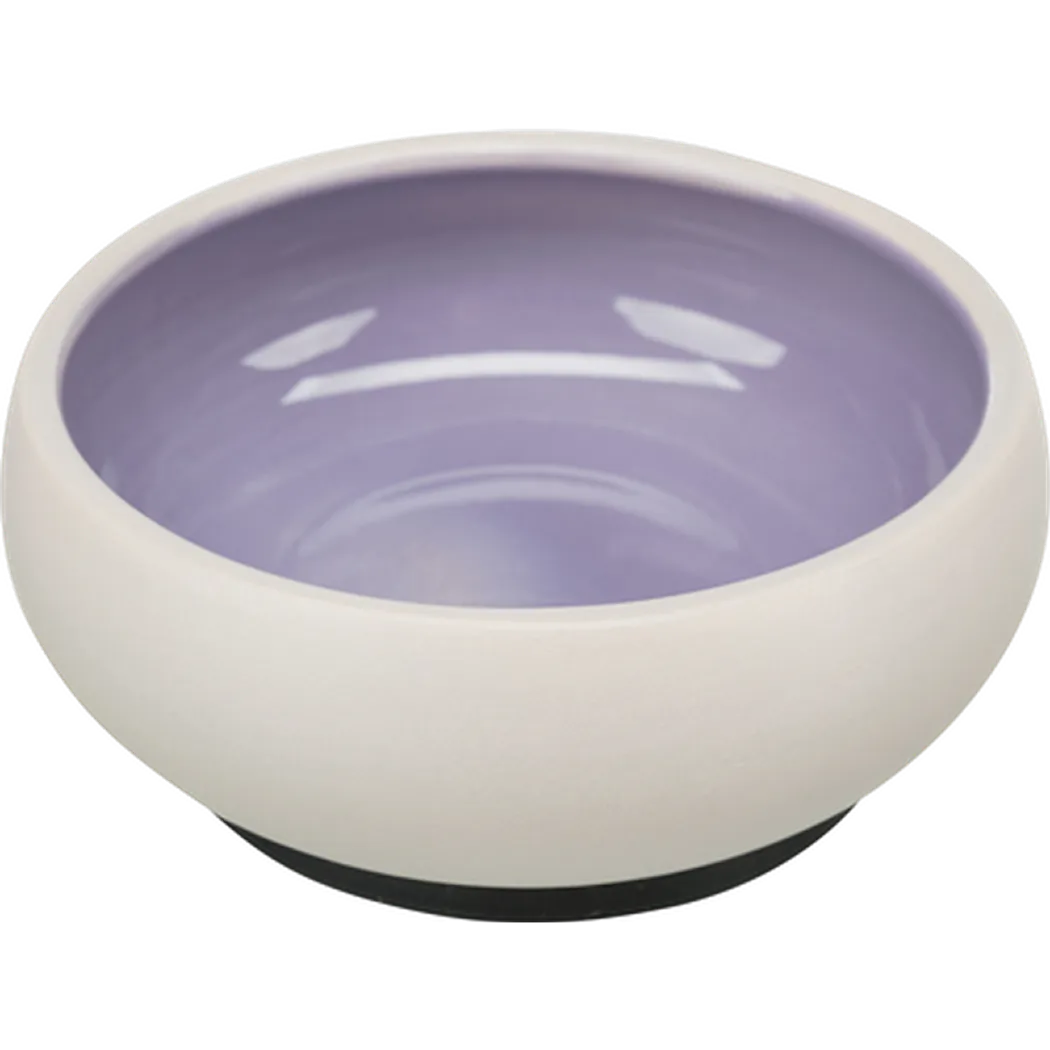 Ceramic Bowl Non-Slip Mix 600 ml