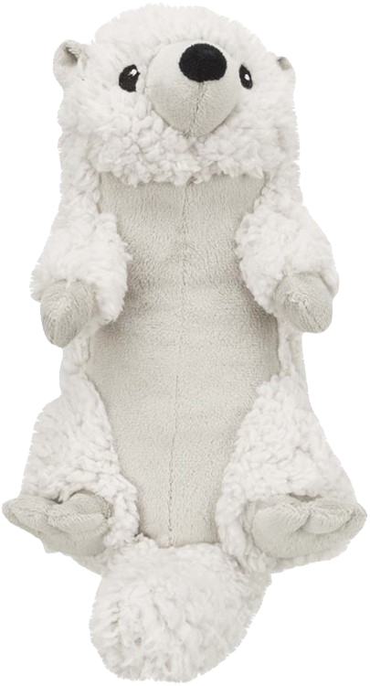 Trixie - Be Eco Utter Emir 30 cm - Hund - Hundleksaker & Spel - Mjuka leksaker för hund - ZOO.se