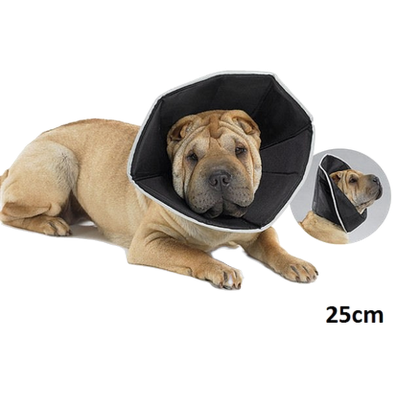 AFP All For Paws - The Comfy Cone Pet Recovery Collar Small, 14 cm - Koirat - Koiran hoito ja ravintolisät - Suojakaulurit