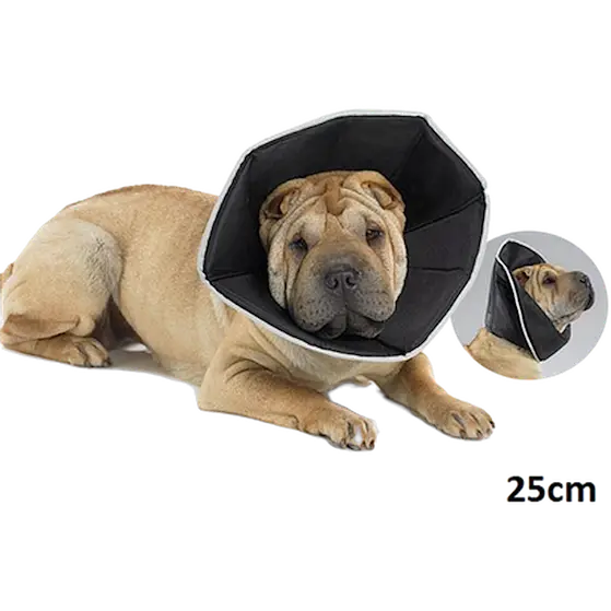 The Comfy Cone Pet Recovery Collar