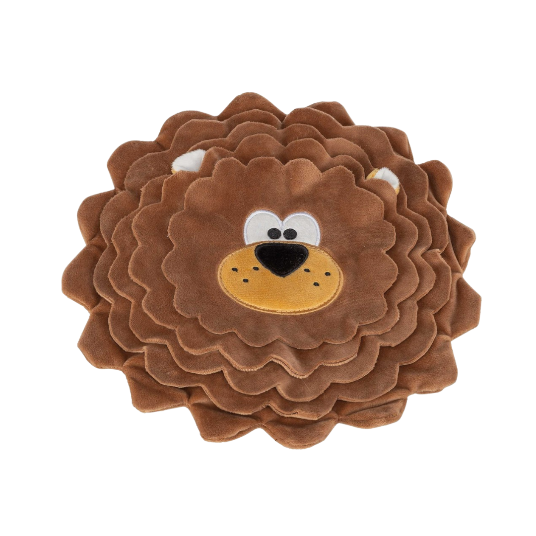 Trixie Trixie Snuffelmatta Lejon 26 cm