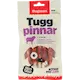 Dogman Tuggpinnar Lamm 5-pack
