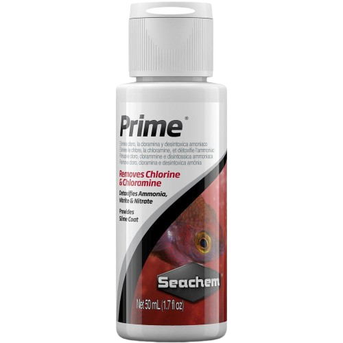 Seachem Premium