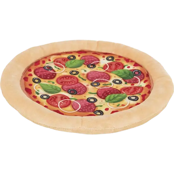 Pizza Plush
