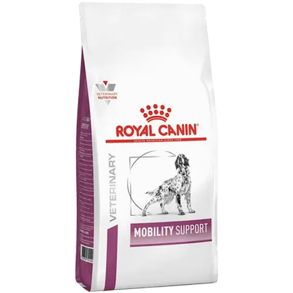 Mobility Support torrfoder för hund 12 kg