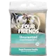 FourFriends Cat Litter Unscented Green 14 kg