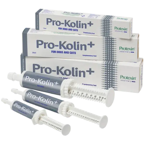 Pro-Kolin+ 60 ml