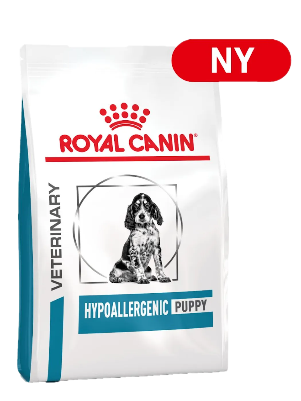 Royal Canin Veterinary Diets Dog Derma Hypoallergenic Puppy tørrfôr for hunder