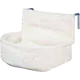 Trixie Kattekosepose til radiatorplysj Hvit 45 x 13 x 33 cm