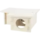 Trixie Gnagarhus "plug-in" 3 rum 25 × 10 × 25 cm