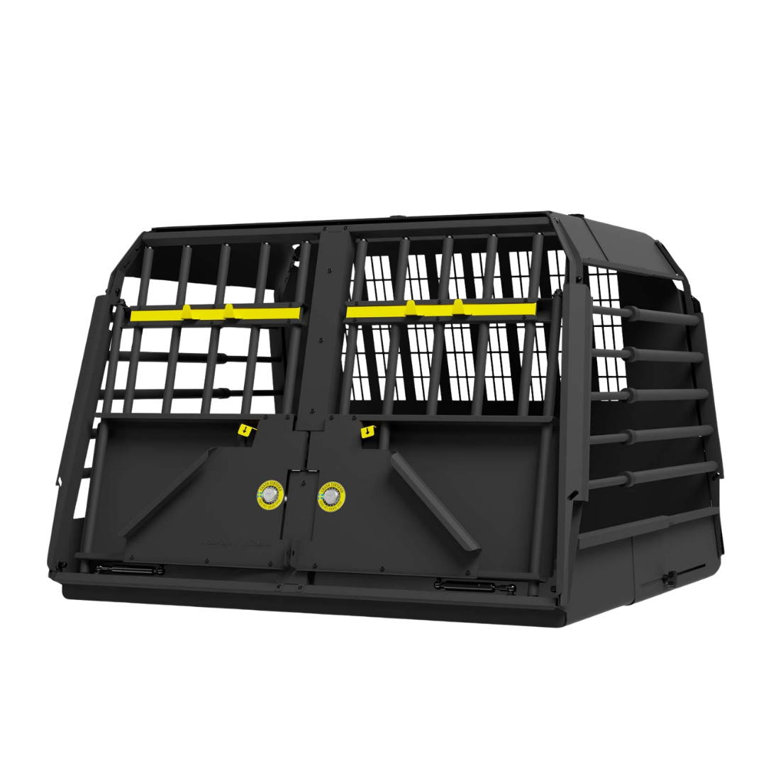 MIM Safe VarioCage Double S