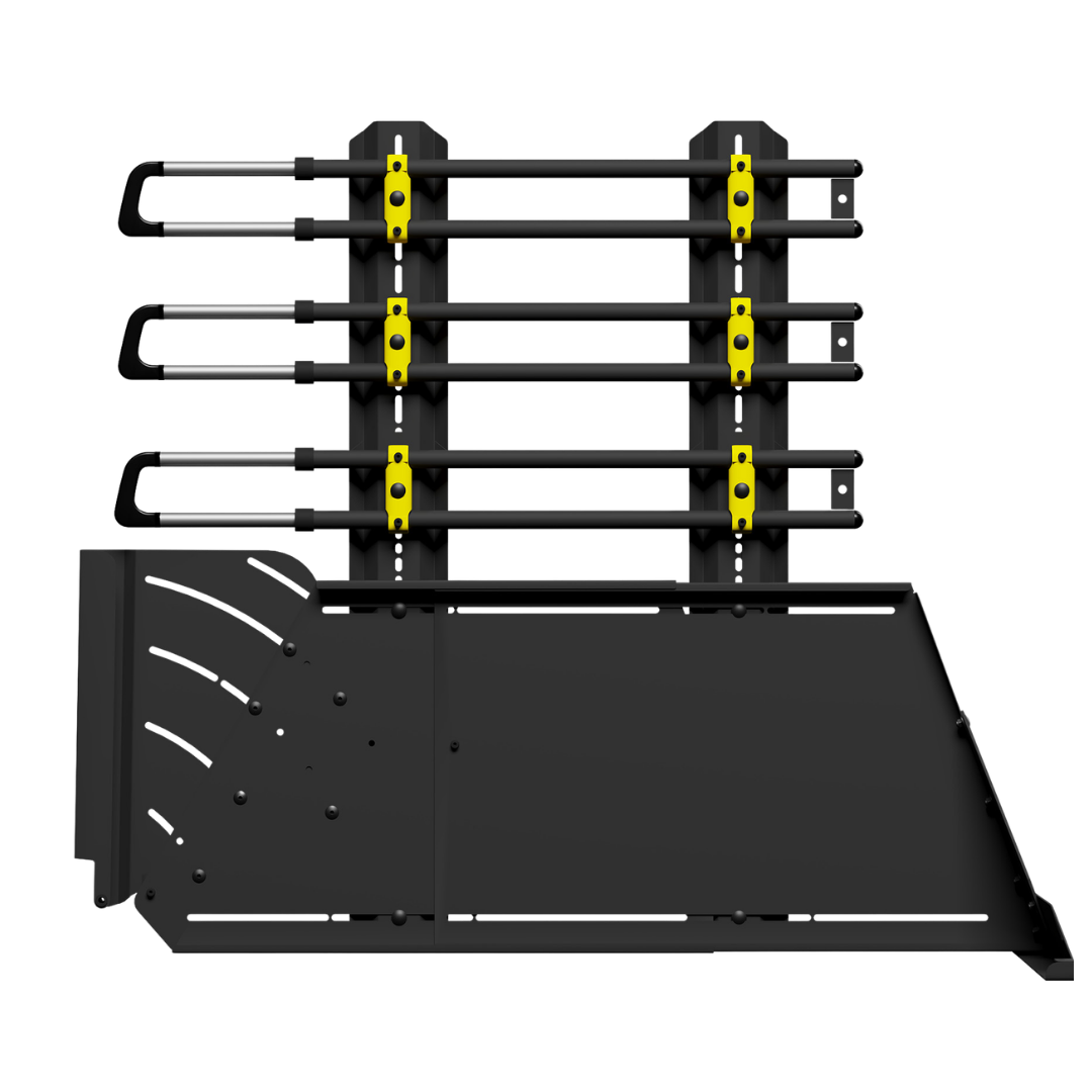 MimSafe MIM Safe Avdelare VarioDivider M