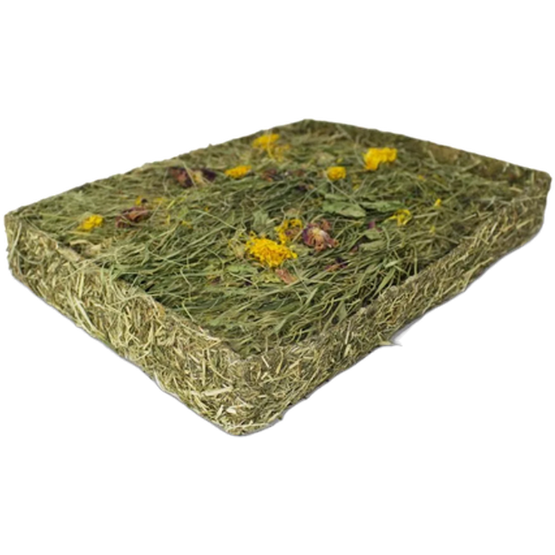 Ängbit Med Blommor Green 750 g