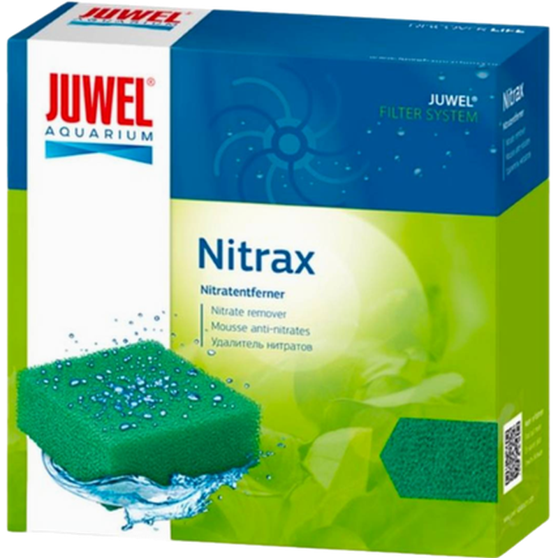 Nitrax L-filter - Akvaristen - Pumper & filtre for akvarium - Filtermateriale - Juwel