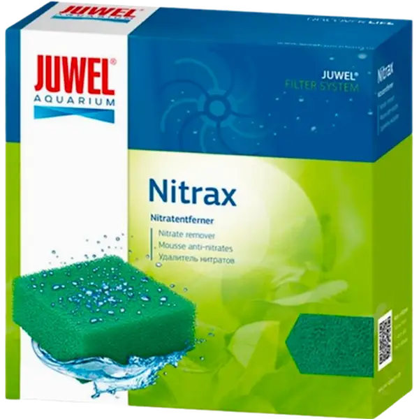 Nitrax XL-filter