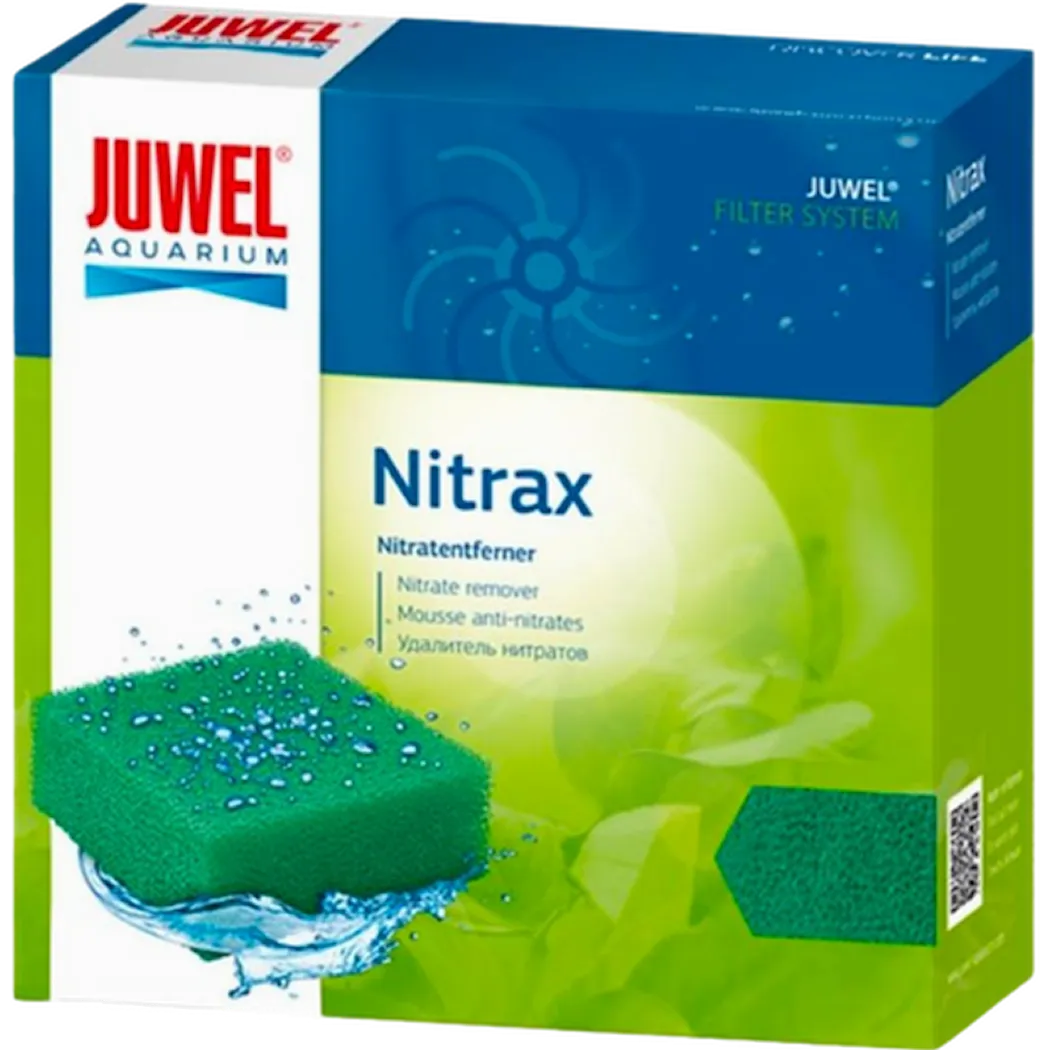 Juwel Filtersvamp Nitratfjerner Jumbo