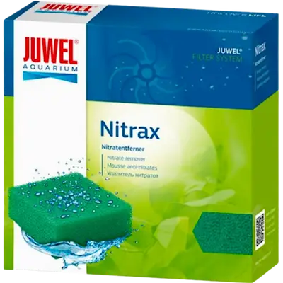 Nitrat Remover Sponge Bioflow