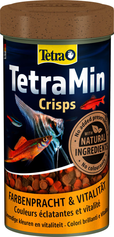 Min Crisps 250ml