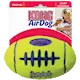 Kong Air Dog Squeaker Football Medium