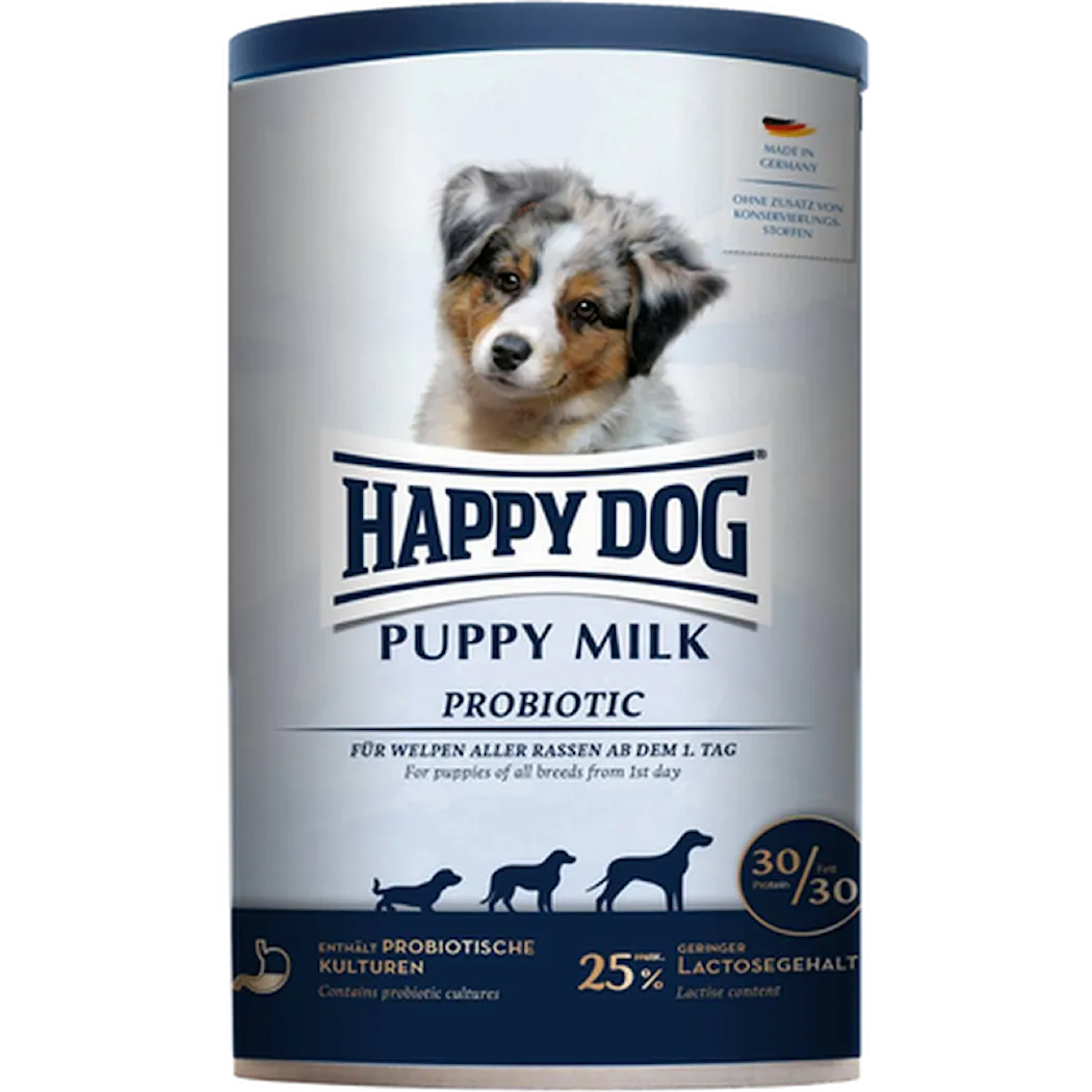 Puppy Milk Prebiotic 500 g