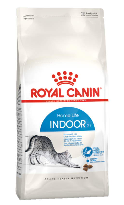 Royal Canin Indoor 27 (10 kg)