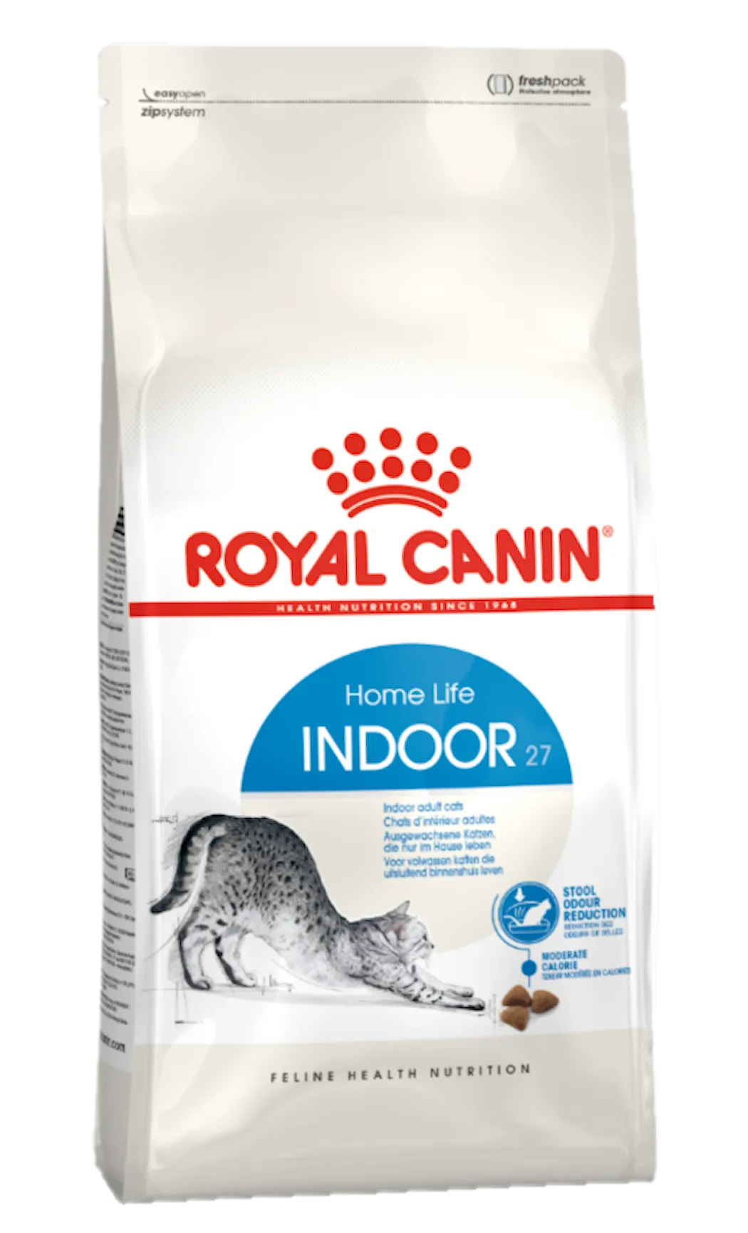 Royal Canin Indoor Adult Cat dry food