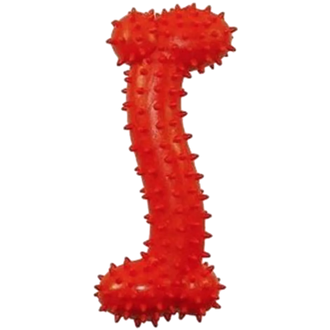 Pritax Chewing Bone Red 10 cm