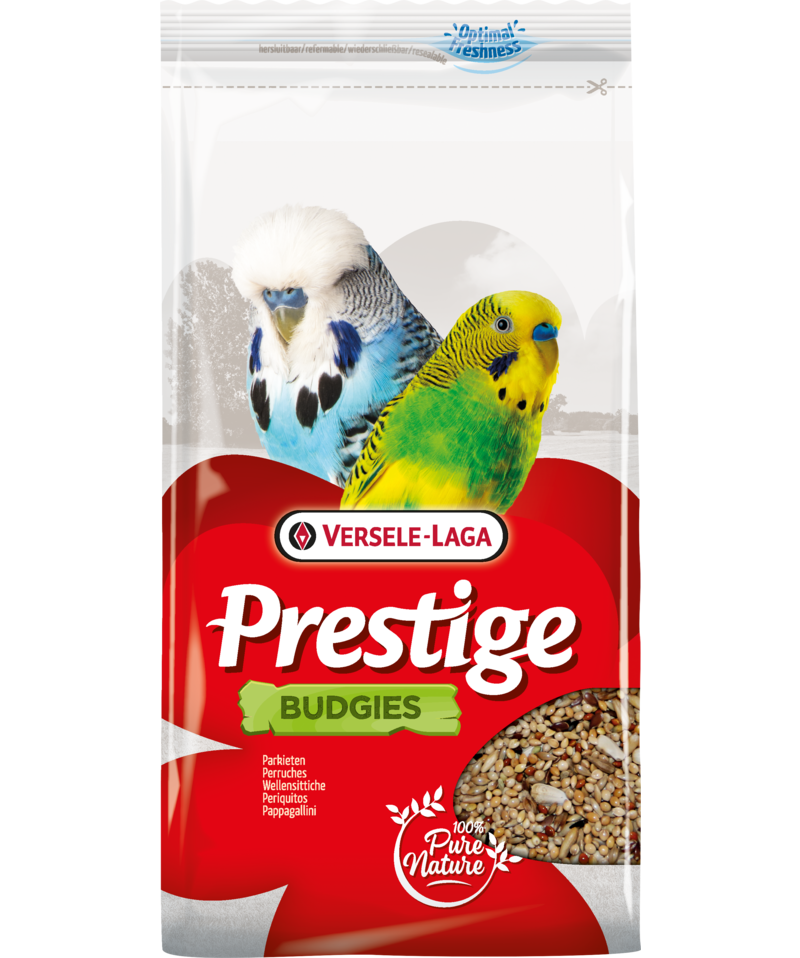 Versele-Laga Prestige Budgie (Undulat)