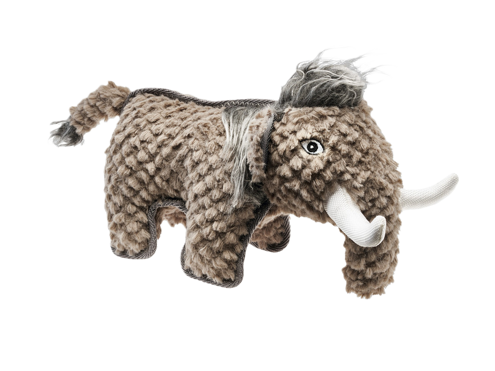 Dog Toy Tough Kamerun Mammoth Polyester 29 cm
