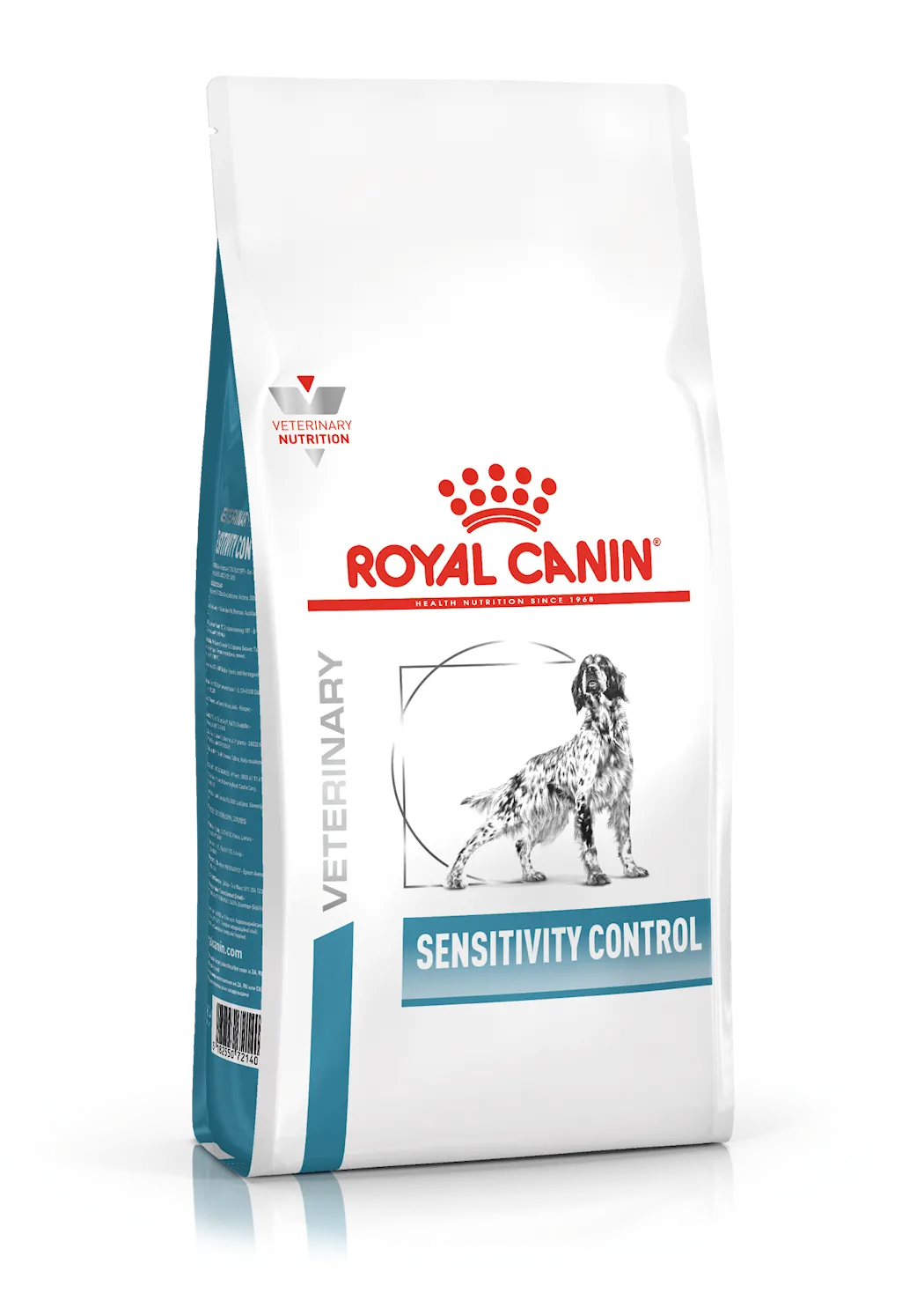 Royal Canin Veterinary Diets Dog Veterinary Diets Derma Sensitivity Control tørrfôr til hund