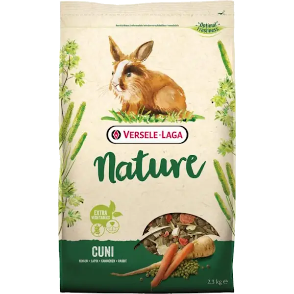 Nature Cuni (Kanin) 2,3 g