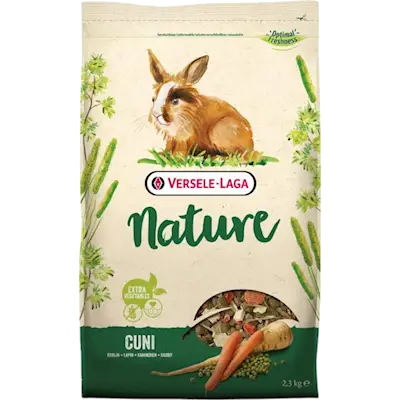 Nature Cuni (Kanin)