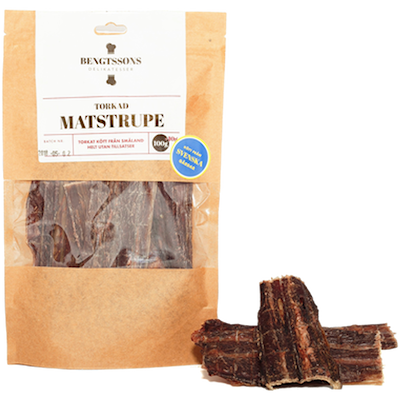 Preview of Bengtssons Matstrupe Brown 70g