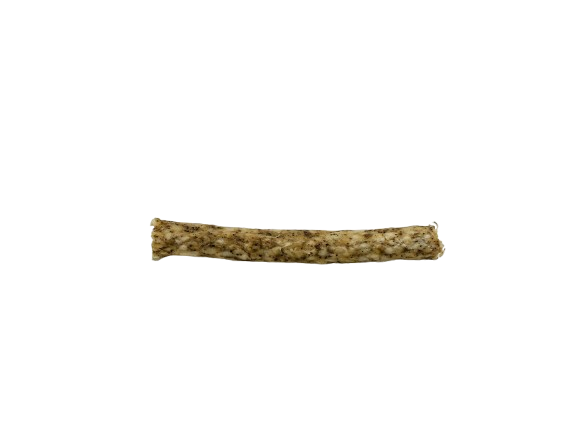 Rauh - Mini Crunchy Beef - Hund - Hundgodis - Tuggrullar & Tuggpinnar - ZOO.se
