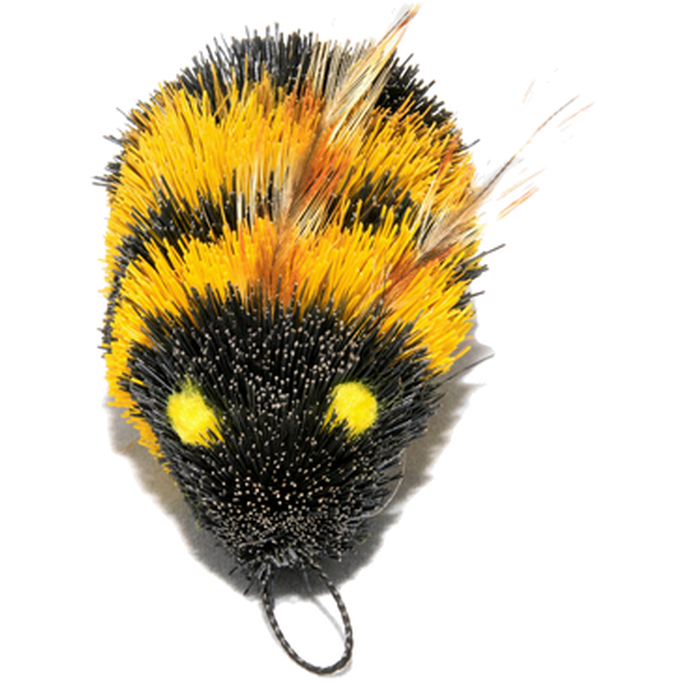 Go Cat - Da Bird™ Catcher Da Bee Cat Toy Refill Mix 4 cm - Katt - Kattleksaker - ZOO.se