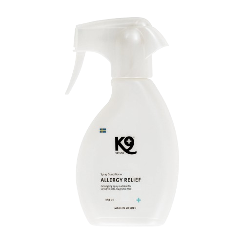 Allergy Relief Spray Conditioner 250 ml