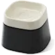 Vattenskål Ergo Cube Black 22x22x16cm