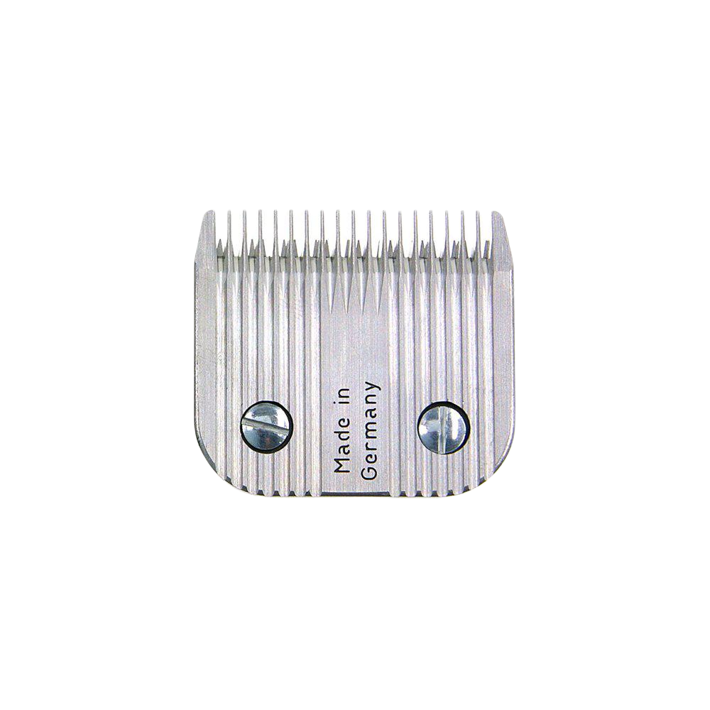 Moser - Skär till Moser Max 45/50 - Hund - Pälsvård Trim & Hundbad - Hundtrimmer Maskiner - ZOO.se
