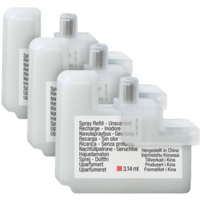 Petsafe - Spray Refill Unscented 3x3.14ml - Hund - Hundträning & Bruksspår - ZOO.se