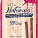 Vita Naturals Stick Kyckling Katt 4 x 5 g