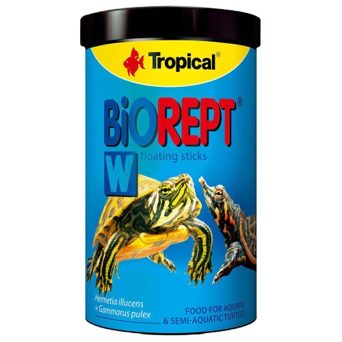 Tropical Biorept W
