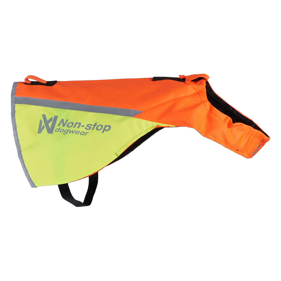 Reflextäcke Protector Cover 2.0 Orange XS
