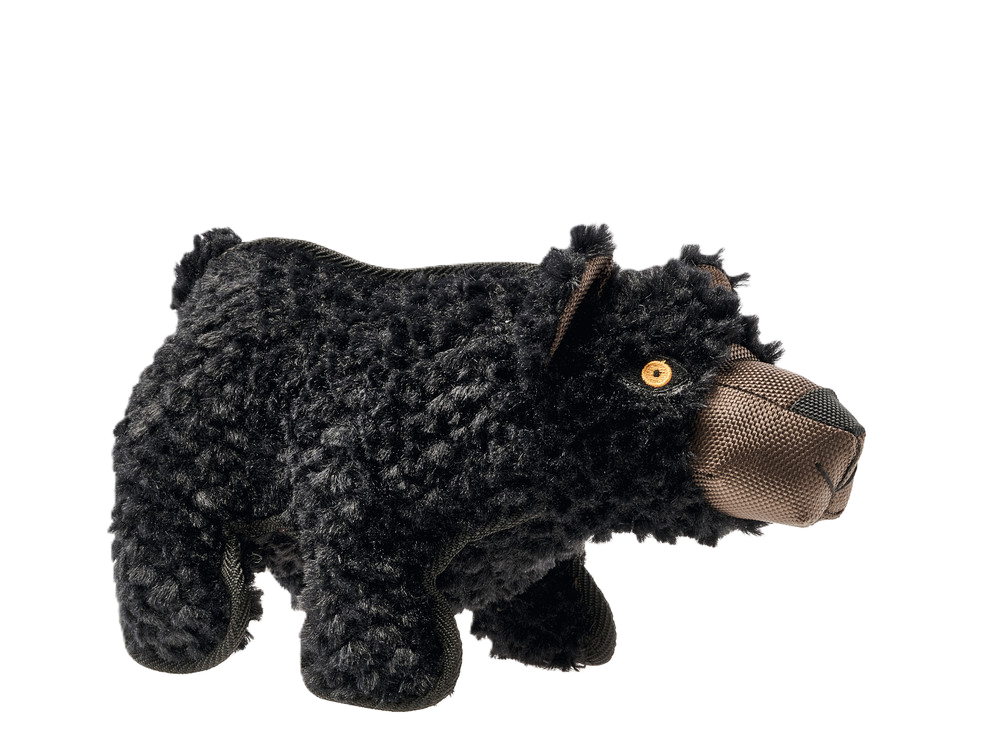 Dog Toy Tough Kamerun Bear Polyester 29 cm