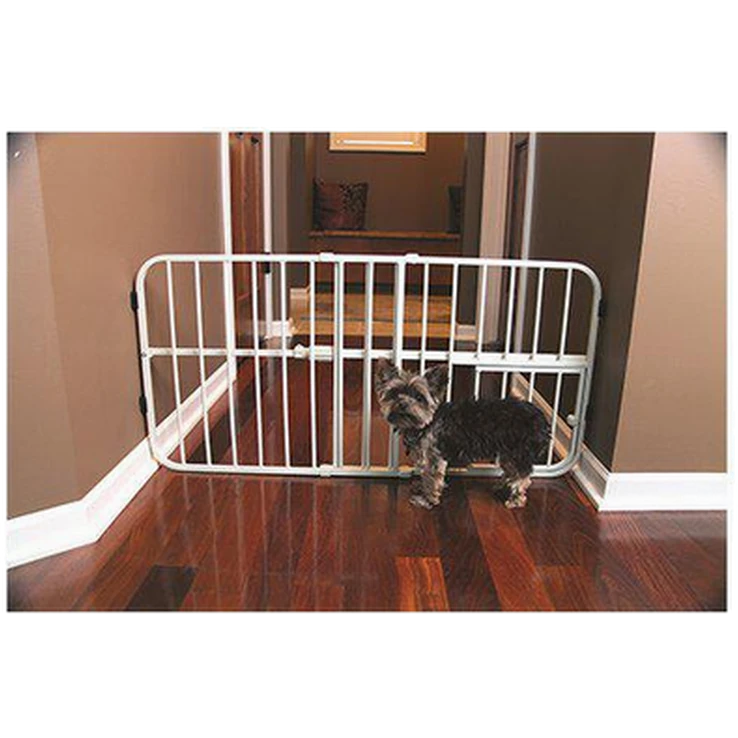 Lil tuffy pet gate sale