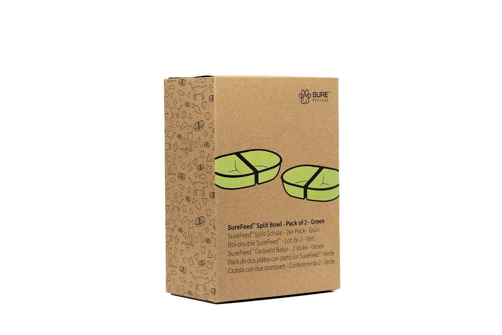 211680_5060180394493_SureFeed_Split_Bowl_Green_Box