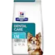 Hills Prescription Diet Canine t/d Dental Care Mini Chicken - Dry Dog Food 3 kg